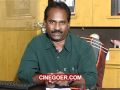 Interview With Cartoonist Cum Mimicry Artiste Tadi Balaram (Part 2)