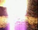 Fiery Death of Barbie Pt. 3 - Cremation!