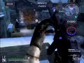 V�deo Battle Field 2:Modern Combat footage