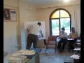 Selim Hoca Trafik dersi anlatıyor.2