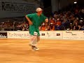 Mattia Ambu campionati italiani danza sportiva 2008