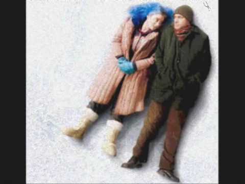 Eternal Sunshine of the Spotless Mind