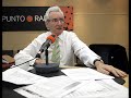 Albert Rivera entrevistado por Luis del Olmo