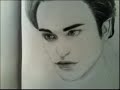 Twilight Drawings