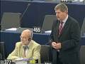 Søren Bo Søndergaard - 2007 discharge - EU general budget