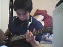 seek and destroy metallica cover