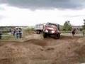 Unimog.be in the Breslau 2007 (only Unimogs)
