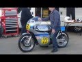 SEELEY MATCHLESS G50