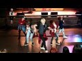 Rizing Sun - SEVENTEEN - Jam Jam 