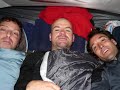 Uma Aventura nos Pirin�us - GR11 parte1