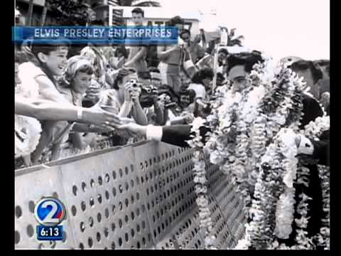 Elvis fans donate money to USS Arizona Memorial Restoration | Donate $5.00 If You Can