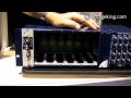 Radial Engineering Workhorse