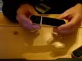 Fingerboard Review-Berlinwood Fingerboard Review-Berlinwood