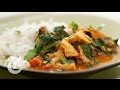 Turkey Curry