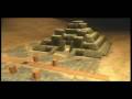 Sandbox Pyramid on Forge