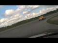 Jurva Botniaring in-car