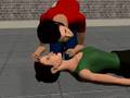 First Aid Manual