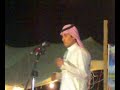 عبدالله الميزاني سوارالذهب و عبدالعزيز الخياري