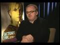 FACTORY GIRL DIRECTOR TELLS LOVE STORY