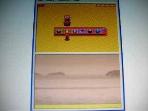 how to get an oven in harvest moon ds
