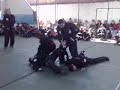 Academia Dragon hapkido 23