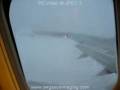 Norweigian B737-300 Takeoff OSL