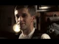 Guinness ad Tom Crean