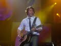James Blunt So Long Jimmy Nottingham Monday 6th October 2008