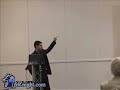 Learn about pivot points, how to plot Fibonacci, and forex as Andrei presents his Institutional Trading Strategies live at the IX financial conference in London (part 1 of 3).
