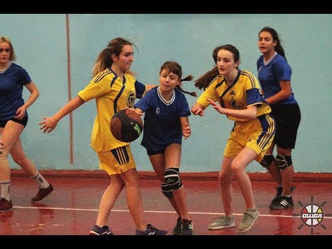 ОШБЛ. Видеозаписи финальных игр региональных туров