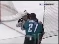 Scott Parker vs. Jody Shelley