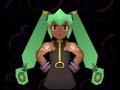 Mega Man Legends 2- The Master