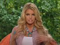 Jessica Simpson Interview