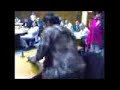 UNeT9 - Toma del rectorado