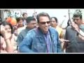 Dharmendra: An actor should not come into politics
