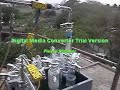 Dioxin Sampling - Flue Gas-Part #1 Dioxin Sampling - Flue Gas-Part #1