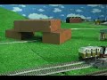 The Twin Tram Engines (N)