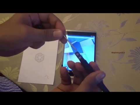 HP Pro Slate 8 Review