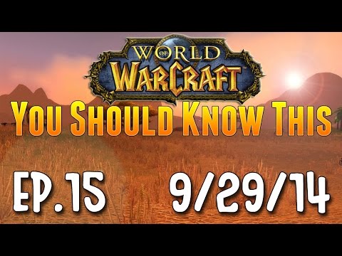 how to recover items in wow