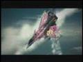 Ace Combat 6 Mission 09 Rafale M Idolmaster Iore Minase