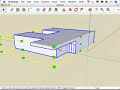 SketchUp: Resizing everything with the Tape Measure tool