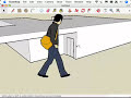 this video accompanies google sketchup for dummies, by aidan chopra. for more information about the book, please visit www.aidanchopra.com
