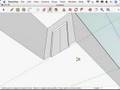 SketchUp: Resizing everything with the Tape Measure tool