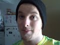 Day 6  tye dye beard vintage clothing trends