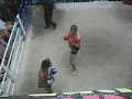 Torey Thai Fight Part 2 Part 2