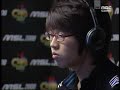 Clubday MSL Group A: Iris vs Mensol (p2/2)