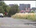 III el. Super Sprintu w Chorzowie  Darek Total Salecki
