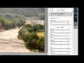 Tutorial Photoshop: Modificar Archivos RAW