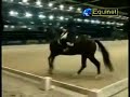 Dressage-P Bax & Oriento  CDN Hengelo 07 GP