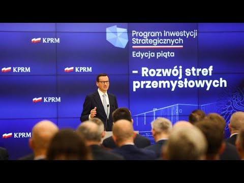 Samorządy otrzymają 5 mld złotych wsparcia w ramach Rządowego Programu Inwestycji Strategicznych 